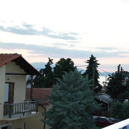 Mani Villas Skala Sotiros Exterior foto