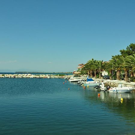 Mani Villas Skala Sotiros Zimmer foto